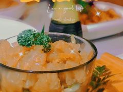 -兰桂坊·花园餐厅(西湖店)