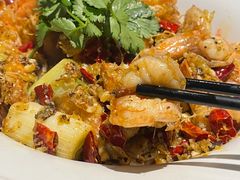 -石头咕(黄岐店)