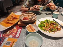 -老济南·地道济南菜(大明湖店)