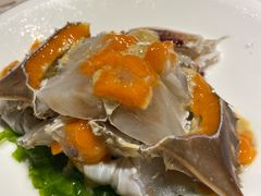 呛蟹-高佳庄·舟山海鲜(海景旗舰店)