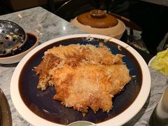 腊味煲仔饭-大头椰·海南椰子鸡火锅(思明万象城店)
