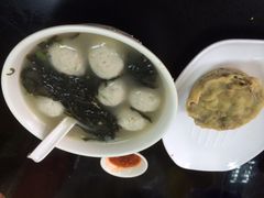 牛庄——华威达牛肉店(黄埔大道西店)-华威达牛庄(黄埔大道西店)