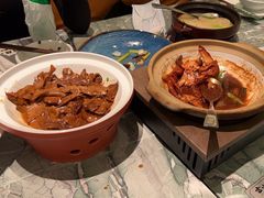 -披云云小馆·味道江湖(姚家园万象汇店)
