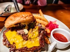 -MAGPIE喜鹊派餐厅(华侨城店)