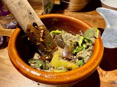 -树厨贵州菜(铜仁花果山店)