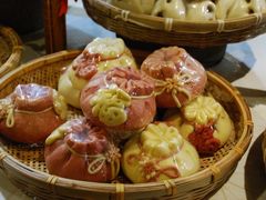 -淀里船宴(裕华东路店)