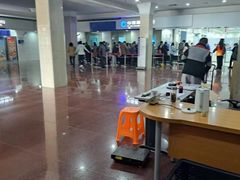 -中国建设银行(上海东方路支行)