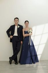 -金海岸婚纱摄影(塘沽店)