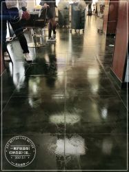 -一東造型烫发染发