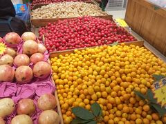 -乐乐鲜果水果超市(河北店)