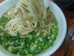 -清真·马安军辣子牛肉面