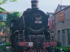 -半坡国际艺术区