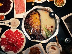 -纸盐河码头火锅(十八梯店)