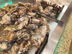 -加尔森烤肉海鲜·火锅烧烤自助