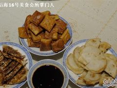 3-厉家菜(德胜门总店)