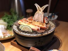 -綱元·海鲜豆捞(明州里店)