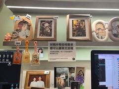 -海马体家庭照相馆(广州正佳广场店)