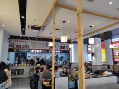 -林记潮牛·牛肉火锅(上马墩店)