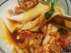 -陇上秦轩biangbiang面(萧山万象汇店)
