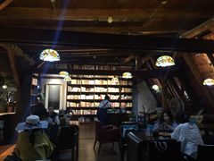 -良友书坊(安徽路店)