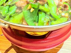 -金掌勺·锅包肉(广渠门店)