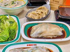 -禾师兄·布拉肠(一德路店)