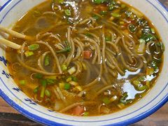 -王魁腊汁肉夹馍(柿园路店)
