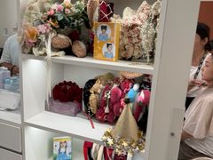 -海马体照相馆(上海万象城店)