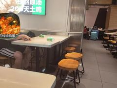 -蒙自源米线大王(东站店)