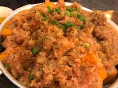 -杨记隆府(南坪店)