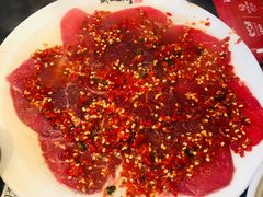 -纸盐河码头火锅(十八梯店)