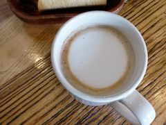 海洋拿铁-Africafe(非洲咖啡)