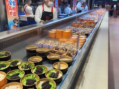 -海底捞大排档火锅(打浦路店)