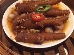 -海口万豪中餐厅·粤菜·海南菜· 平价海鲜·茶点· KTV包房