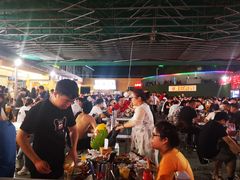 -郑喜旺烧烤(郑州总店)