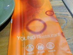 -小杨烤肉(朱雀店)