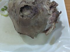 -马德国羊头名小吃(荣华锦汇店)