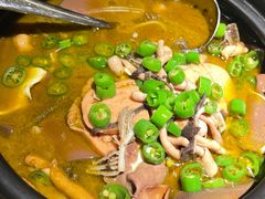 -麻六记(新天地店)