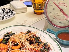 -太食獸泰式茶餐厅(IFS国金中心店)