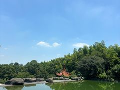 -虞山风景区