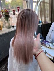 -icare美发沙龙