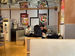 -昱匠·日本料理(金融街店)