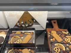 -大连铂尔曼酒店-铂尔曼美食廊 Pullman Deli