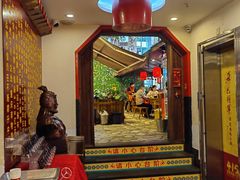 -巴将军·非遗老字号火锅(解放碑店)