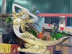 -圣罗巴海鲜自助(黑金店)