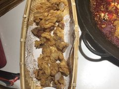 -老天桥蛙炉火锅(姑苏总店)