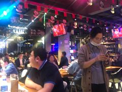 -本色.小马哥烧烤(五一路总店)