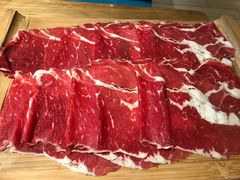 -青瓷火锅料理(西单大悦城店)