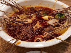 -嘉州叶婆婆钵钵鸡(建设路店)
