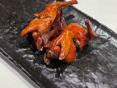 -侨美食家·40年地道粤菜(珠江新城店)